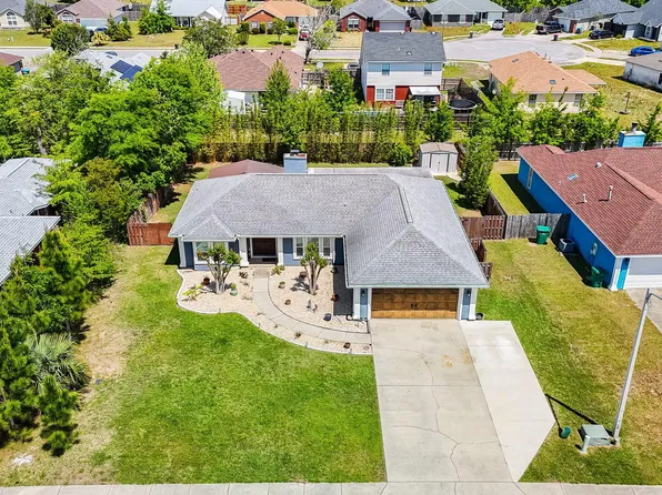 128 Byrd Dr, Panama City, FL 32404