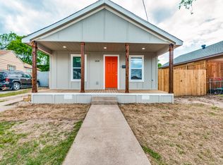 2618 Anderson St, Dallas, TX 75215