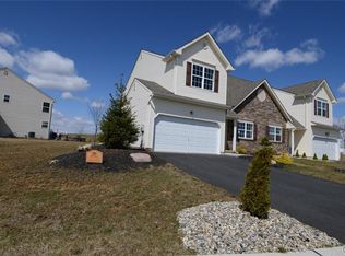 LOT 921 88 Graystone Cir, Winfield Allen Township, PA 18067