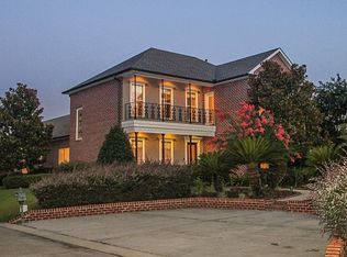 163 Colony Rd, Belle Chasse, LA 70037