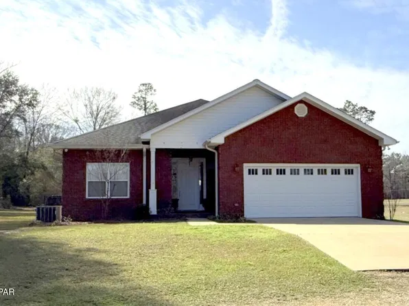 1153 Mockingbird Ln, Chipley, FL 32428