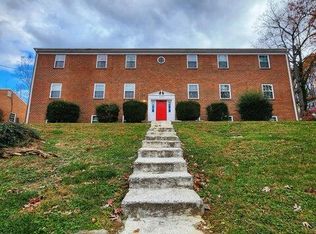 3620 Buckner Rd SW APT 7, Roanoke, VA 24015