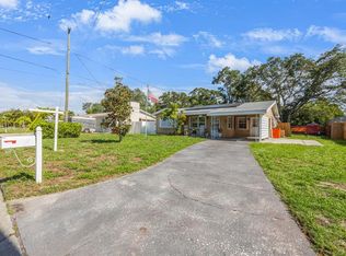 10133 52nd Ave N, Saint Petersburg, FL 33708