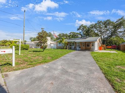 10133 52nd Ave N, Saint Petersburg, FL, 33708