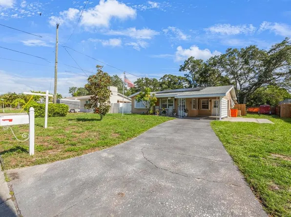 10133 52nd Ave N, Saint Petersburg, FL 33708