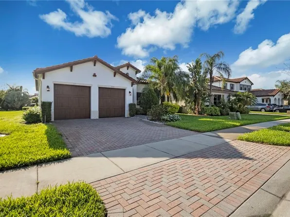 5114 Genoa ST, AVE MARIA, FL 34142