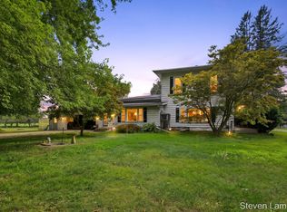 8757 M 40, Gobles, MI 49055