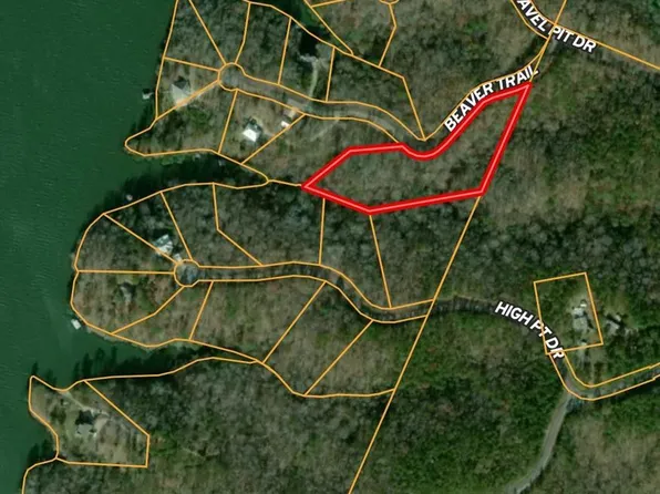 LOT 12 Beaver Trl, Tallassee, AL 36078