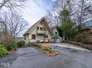 205 Matterhorn Dr, Sautee Nacoochee, GA 30571