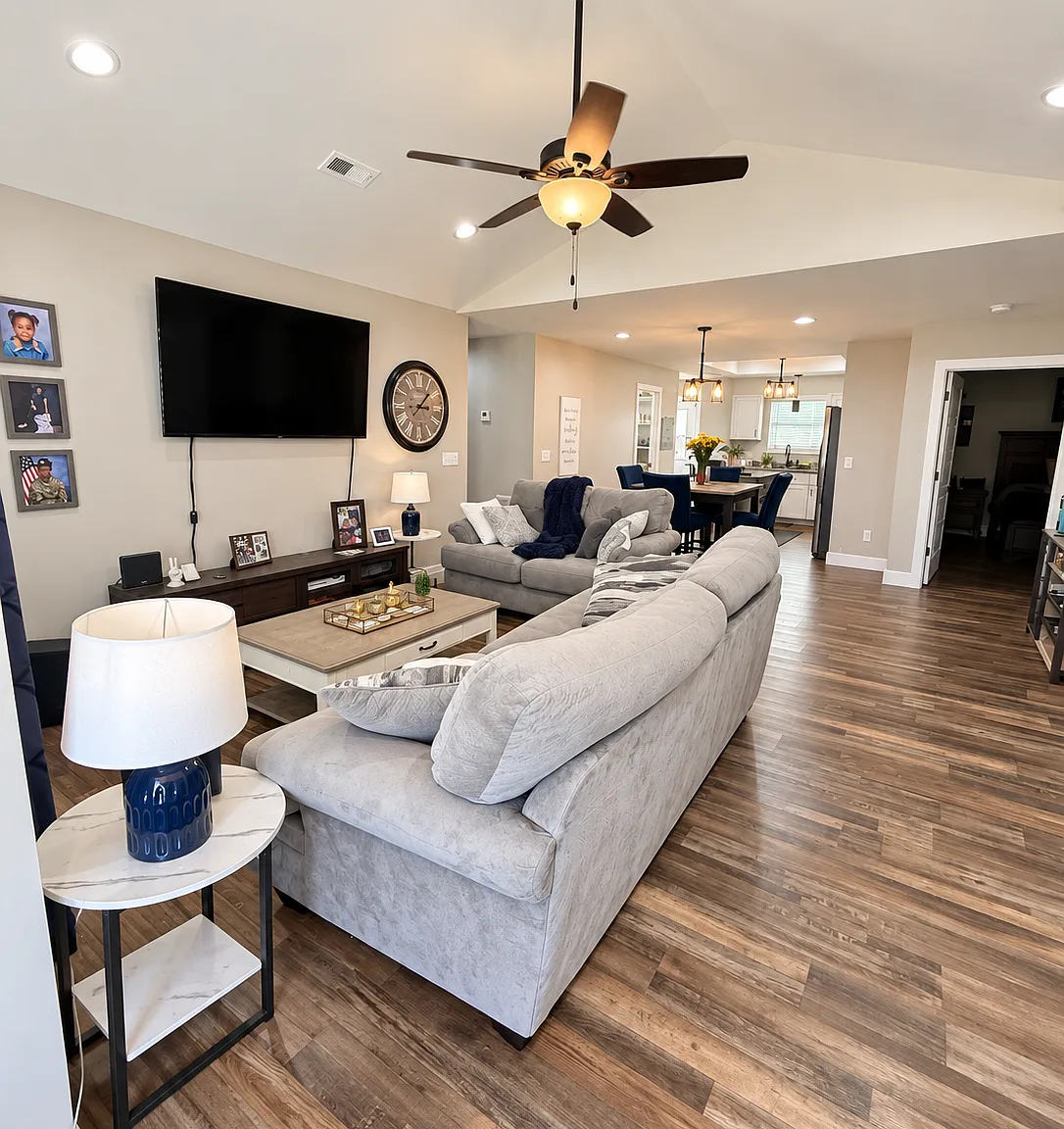 178 Mesa Drive - 1 — Photo 4