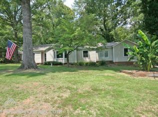 523 George W Towns Rd, Talbotton, GA 31827