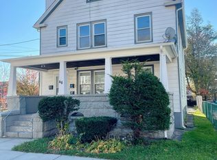 46 George St #2, Hamden, CT 06514