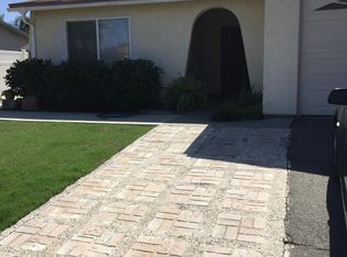 4427 Pala Rd, Oceanside, CA 92057