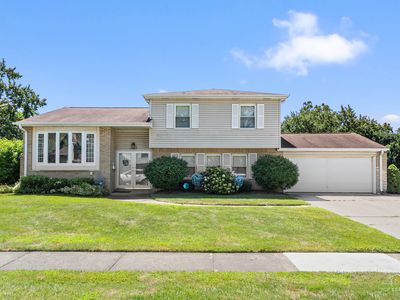 1323 E Rosita Dr, Palatine, IL, 60074