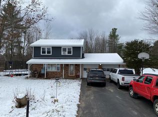 865 State Route 95, Moira, NY 12957