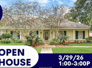 621 W Woodruff Dr, Baton Rouge, LA 70808