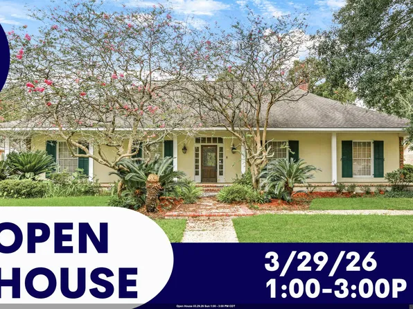 621 W Woodruff Dr, Baton Rouge, LA 70808