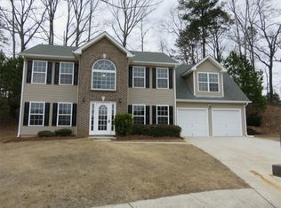 4192 Cedar Tree Run, Snellville, GA 30039