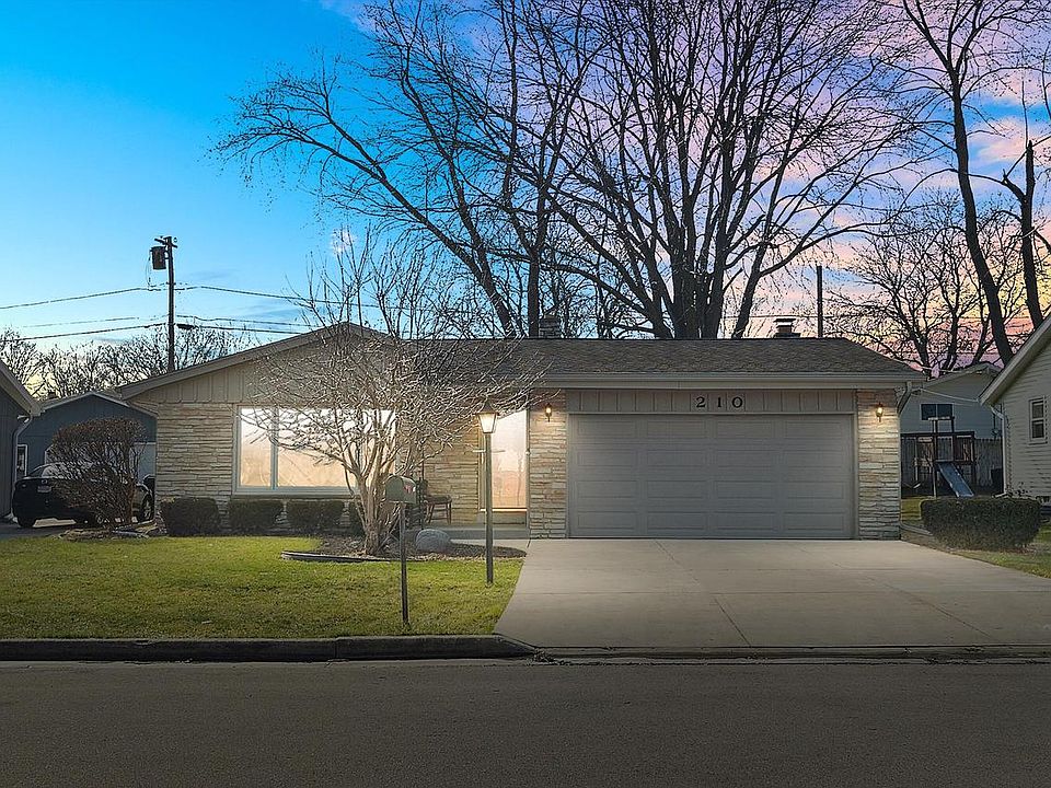 1st image of 210 Echo LANE