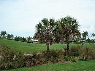Golf Course View