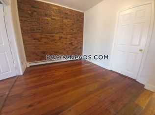 1273 Massachusetts Ave #3A, Dorchester, MA 02125