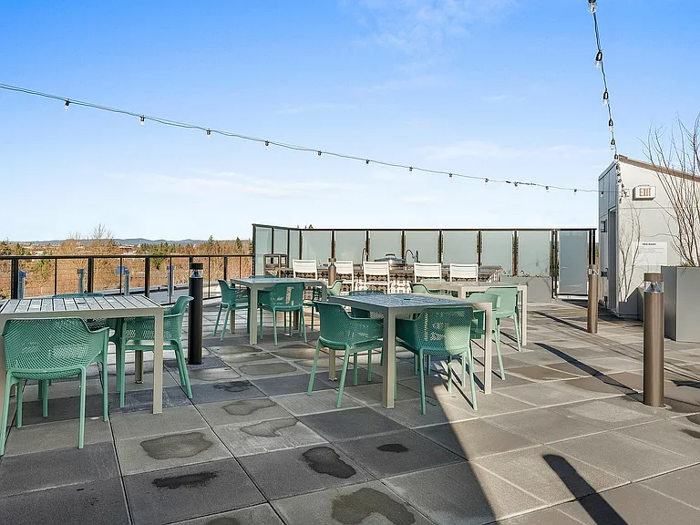 Your Private Outdoor Escape