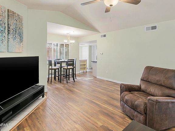 4th image of 9775 N 94TH Place #205