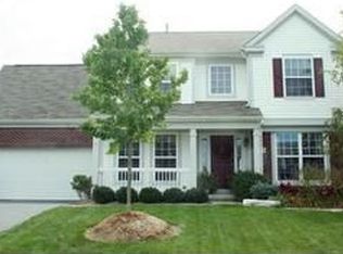 1840 Westwood Dr, Lewis Center, OH 43035