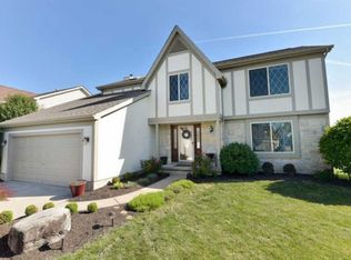 500 Springwood Lake Dr, Columbus, OH