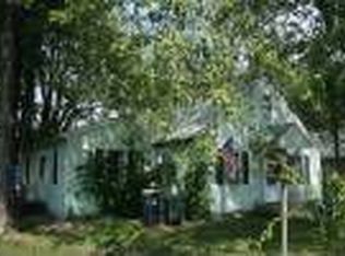 101 E Maple Ave, St Michaels, MD 21663