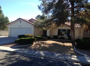 691 Irwindale Ave, Las Vegas, NV 89123