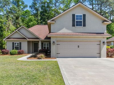 558 Freedom Trl, Brunswick, GA, 31525