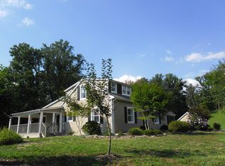 4384 Conger Rd, Louisville, TN 37777