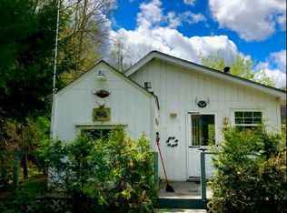 131 1st St, Galeton, PA 16922