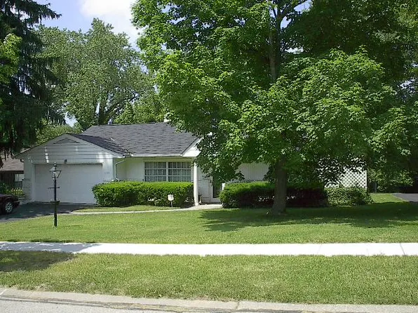6176 Wasigo Dr, Cincinnati, OH 45230