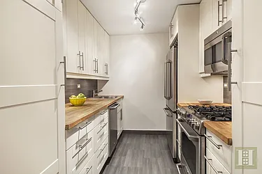 Sold by Halstead Real Estate