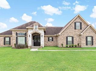 12119 Toledo Bnd, Orange, TX 77630