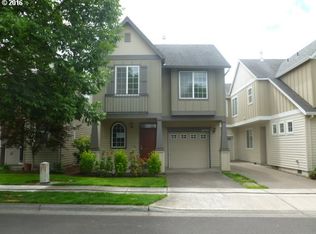 20546 SW Skiver St, Beaverton, OR