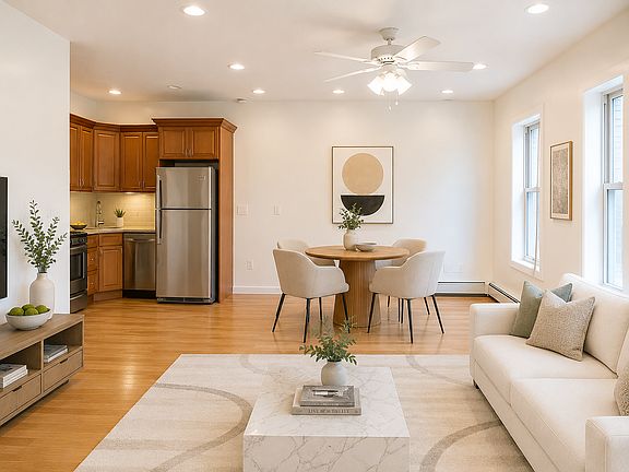 3rd image of 196 13th St #3