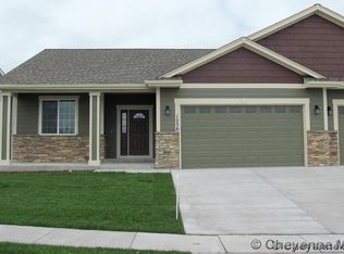 1241 Alyssa Way, Cheyenne, WY 82009