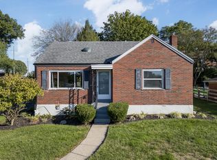 100 Garden Way, Fort Thomas, KY