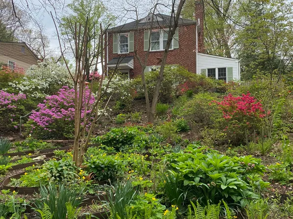 404 Mississippi Ave, Silver Spring, MD 20910
