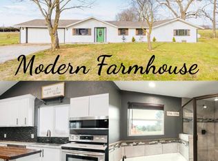 17732 State Highway Z, Verona, MO 65769