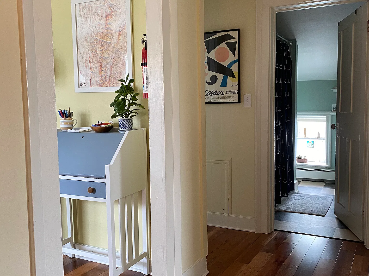 1 bed, 700 sqft, $2,200 — Photo 3