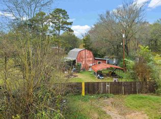 3290 Fm 347 N, Rusk, TX 75785