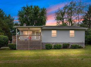 2756 Ridge Hollow Rd, Edinburg, VA 22824