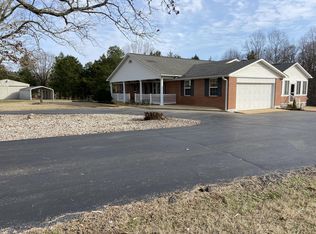 1460 Enville Rd, Henderson, TN 38340