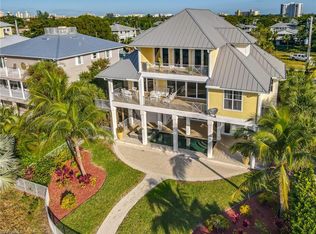 8102 Estero Blvd, Fort Myers Beach, FL 33931
