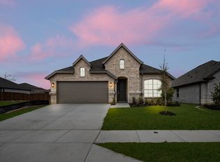 4540 Lyre Leaf Dr, Crowley, TX 76036