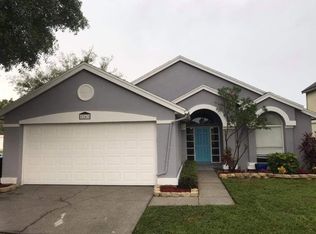 2243 Meadowmouse St, Orlando, FL 32837